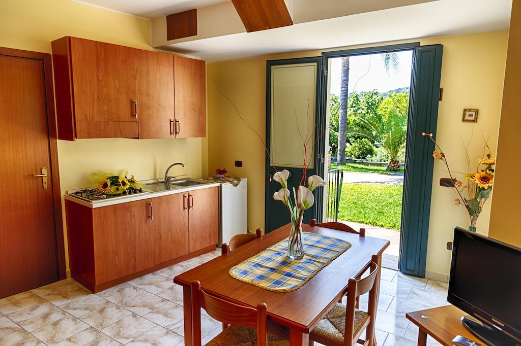 Casa Vacanze Alcantara Gaggi ห้อง รูปภาพ