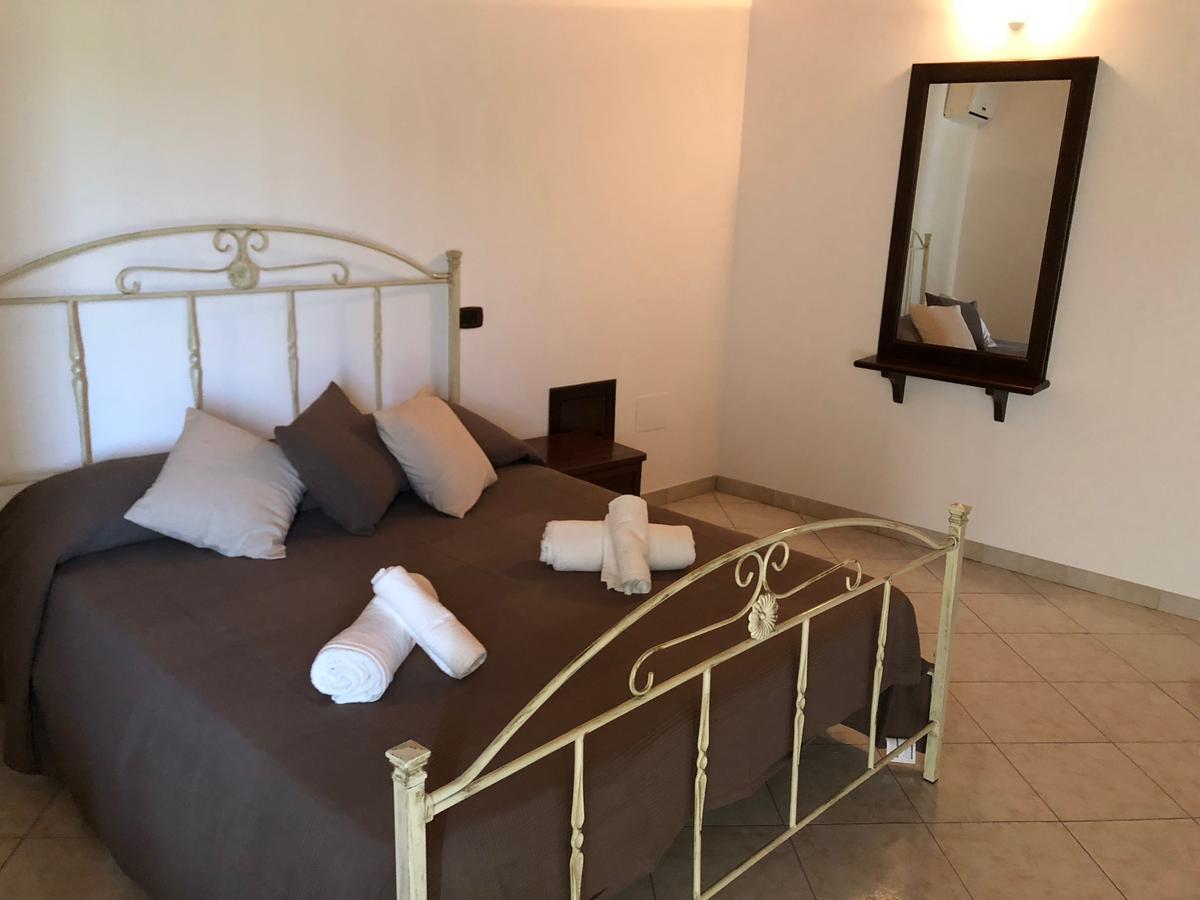 Casa Vacanze Alcantara Gaggi ภายนอก รูปภาพ