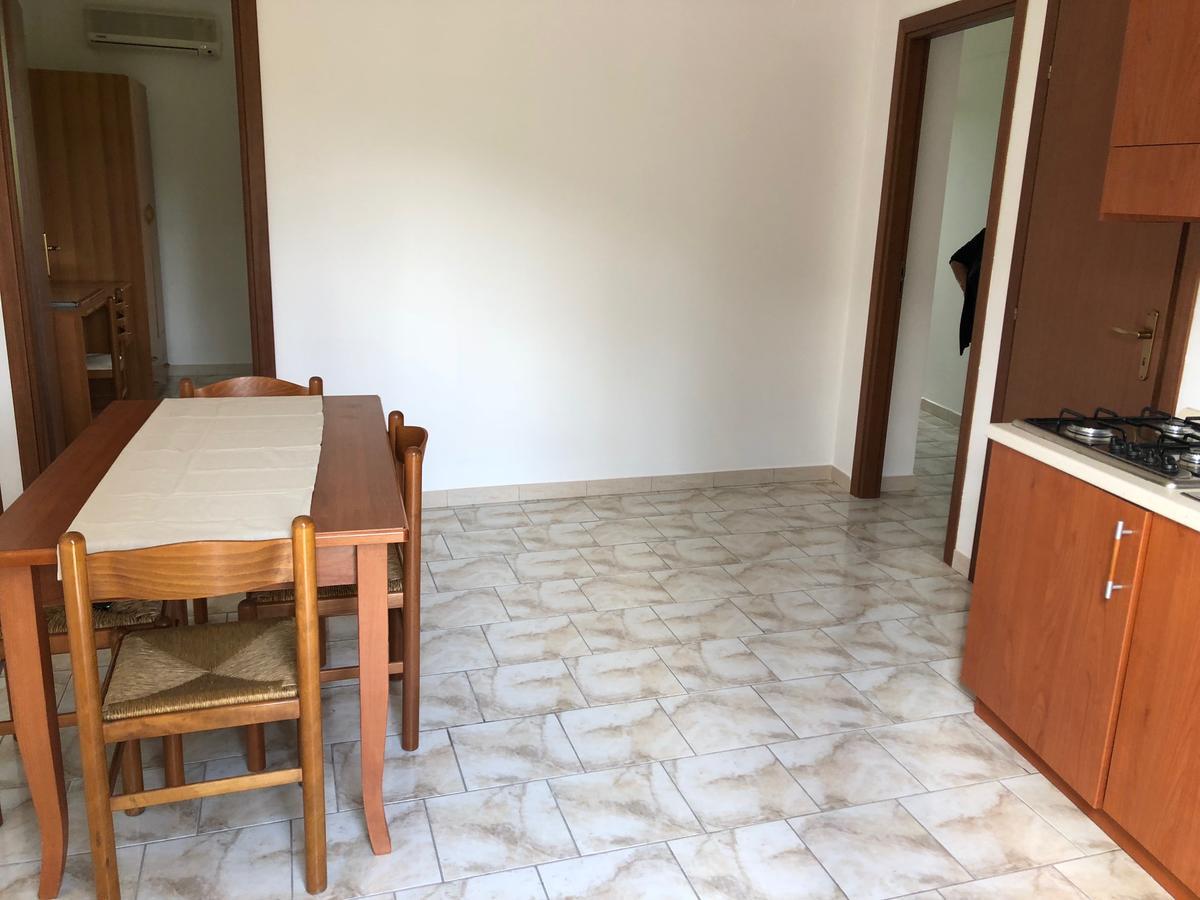Casa Vacanze Alcantara Gaggi ภายนอก รูปภาพ