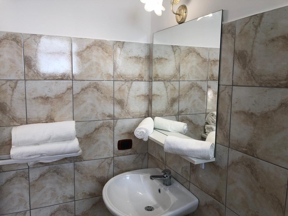 Casa Vacanze Alcantara Gaggi ภายนอก รูปภาพ