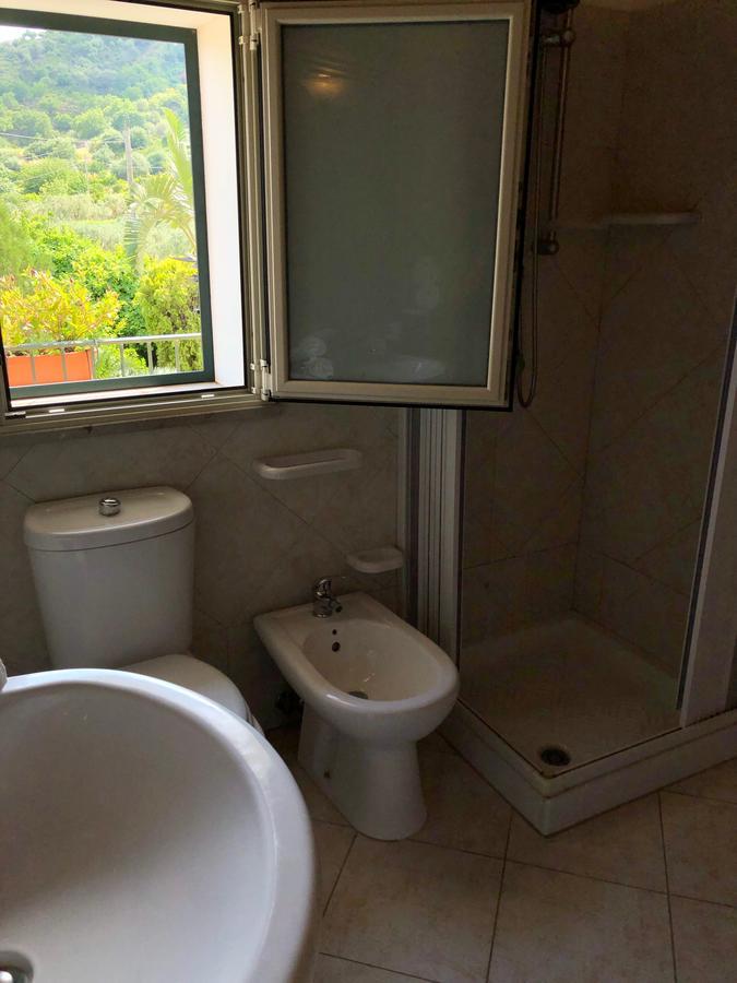 Casa Vacanze Alcantara Gaggi ภายนอก รูปภาพ