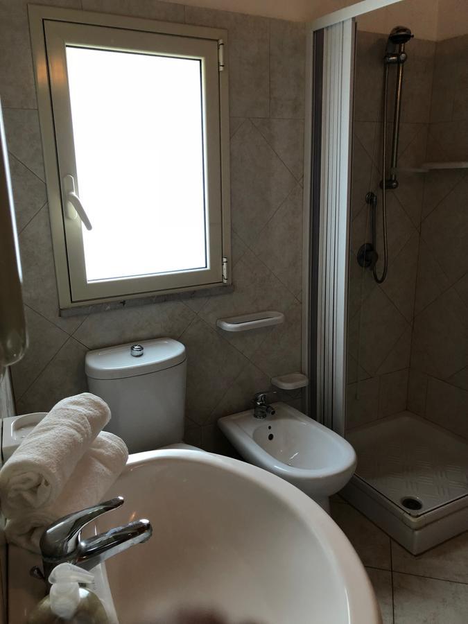 Casa Vacanze Alcantara Gaggi ภายนอก รูปภาพ